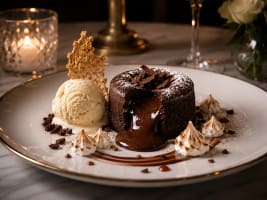 Established French Bistro Restaurant | Spectacular Brisbane City Views | Bardon QLD