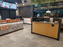 Oporto Melton - Top Performing Store