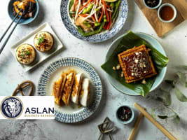 JAPANESE RESTAURANT FRANCHISE FOR SALE