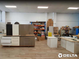 [ABS-092] CABINET MANUFACTURING IN A NEW BUILT GROWTH AREA FOR SALE