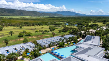 HIGH-PROFIT, BLUE-CHIP MANAGEMENT RIGHTS AT ICONIC POOL RESORT, PORT DOUGLAS | Resort Brokers ID ...