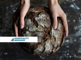 High-Performing Inner-City Cafe Bakery |$27K Weekly Turnover