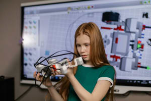 34537 Profitable STEM Education Provider - Two Locations Available!