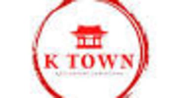 Restaurant Koreatown