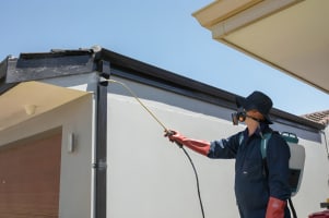 SURE Pest Control Franchises – Perth, WA