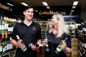 Cellarbrations Liquor Store For Sale – Near Colac, REGIONAL VIC | Busy Highway Location