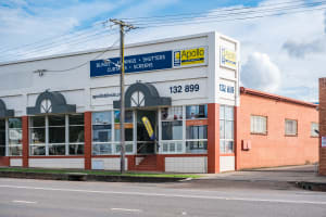 Apollo Blinds Tamworth/Armidale/New England
