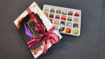 CHOCOLATE SHOP in Cairns - Best part? You don't need to make Chocolates!