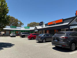 Westcoast Menswear 25 Year Established Business - Kingsley