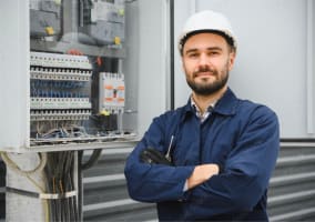 Sydney Switchboard Manufacturing-Excellent growth potential!