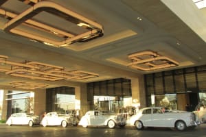 FOR SALE: Allure & Belle Limousines - WA's Premier Wedding & Event Hire Business