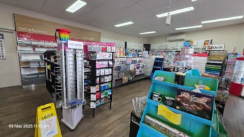 Winchelsea LPO – Surf coast - Geelong Region (SP2507)