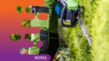 35672 Well-Established Lawn & Garden Maintenance Business - Premium Clients