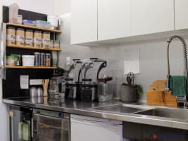 Own a Stunning, Newly Renovated Café in the Heart of Cowes