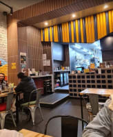 Established Korean Chicken Franchise Prime Chapel St Site