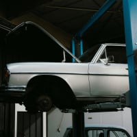 Automotive Restoration - Profitable