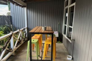 SOLD - Pyalong Hotel