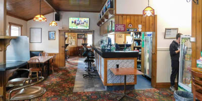 Frances Hotel Motel - Freehold & Business