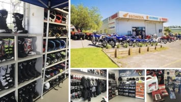 Exciting Motorcycle Dealership Business Opportunity in Bega NSW