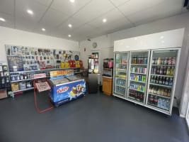 Easy-to-run petrol station with untapped revenue streams