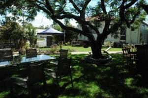 BELLA ROSAS TEAROOMS, COTTAGE AND GARDEN CENTRE