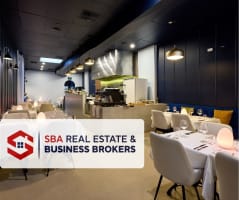 Chattel Sale - Premium South Yarra Restaurant