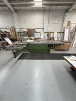 Cabinet & Joinery Business – $7million in pipeline