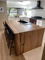 Timber Trade Supply & Manufacturing Business For Sale