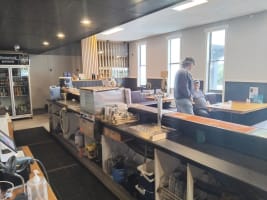 BELOW REPLACEMENT VALUE ROCKY CAPE TAVERN FHGC $995,000+sav