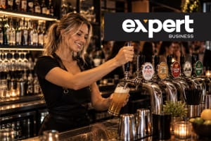 5 days Restaurant Bar, South Yarra, Under Manage, TA $50k pw