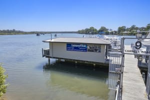 Unique Noosa River Lifestyle Opportunity!