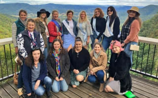 Sunshine Coast and Noosa Tour Charter Business Three Brands, One Opportunity