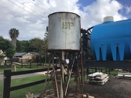 Successful and Reputable Concrete business with diverse and loyal clients