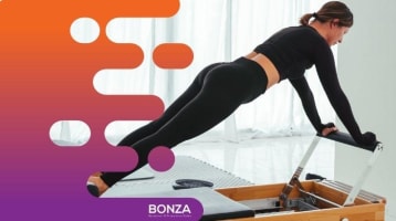 36366 Highly Profitable Pilates Studio - Fully Under Management