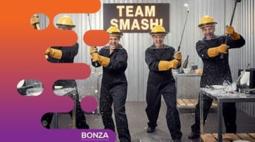 36453 - Profitable Rage Room Business - Strong Growth Potential