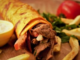 Kebab Franchise, High Turnover, Secure Lease, Newtown NSW