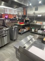 Urgent Chattel Sale | beautifully Built Takeaway Shop For Sale Near Luna Park St. Kilda | Prime L...