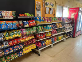 Urgent Sale | General Store + Liquor & Fuel | Freehold with Residence | WIWO