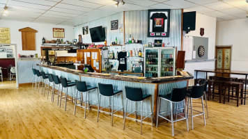 UNDER OFFER - National Hotel Clunes