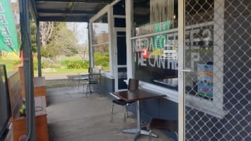 Tooborac Cafe and Post Office (SP2302)