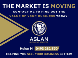 FRUIT AND VEGETABLE BUSINESS FOR SALE