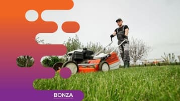 36015 Established & Profitable Lawn & Garden Maintenance Business