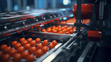 Chemical Manufacturing and Import/Export Business – Sydney, NSW