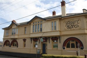 Historical Iconic Country Hotel Freehold for sale situated in Koroit Victoria