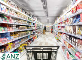 Supermarket with Liquor for Sale in Western Suburb- NSW324