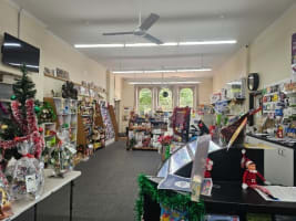 Coleraine LPO, Tatts and News Agency (SP2423)