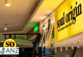 Soul Origin for sale in North-west of the Sydney - NSW340