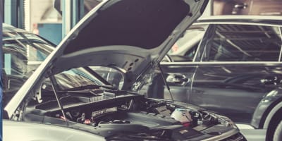 Thriving Mechanical Workshop for Sale / Gold Coast