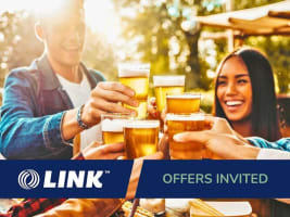 OFFERS INVITED | Hinterland Dining & Local Beer Destination