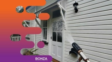 34615 Growing Exterior Cleaning Business - 35+ Years